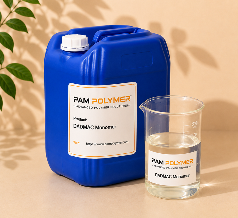 DABC Monomer Application