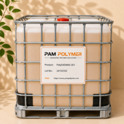 DADMAC Monomer Application